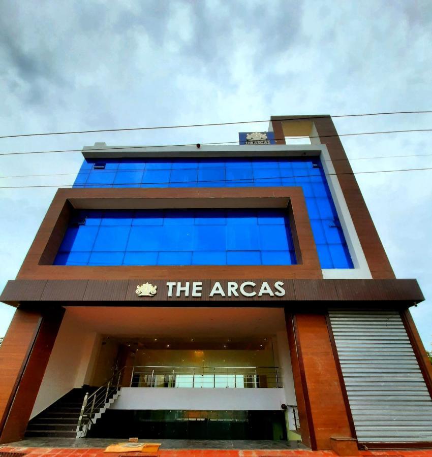 The Arcas Hotel 3*