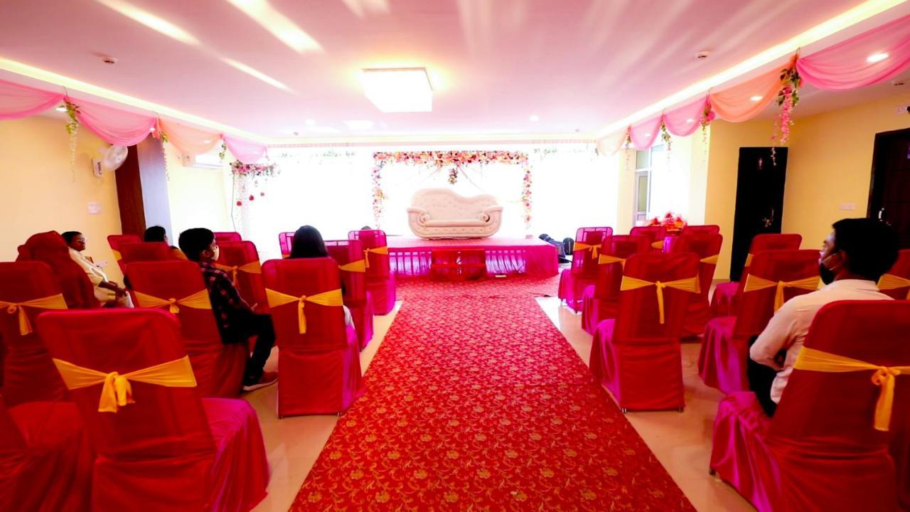 Hotel The Arcas 3*