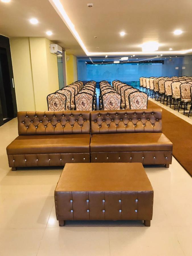 The Arcas Hotel