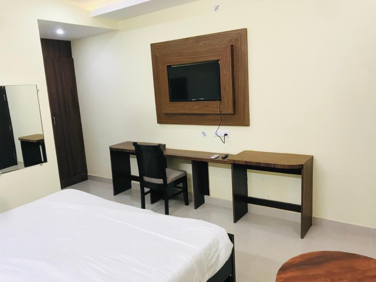 The Arcas Lucknow