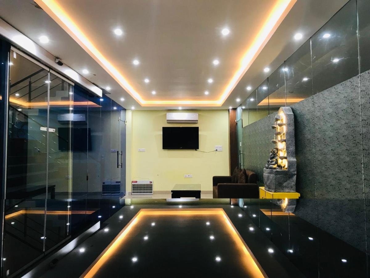 The Arcas Hotel 3*