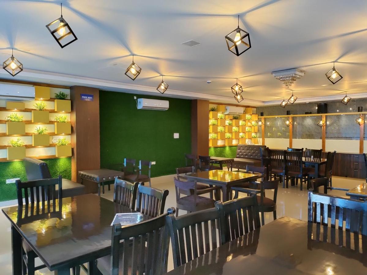 The Arcas Hotel 3*