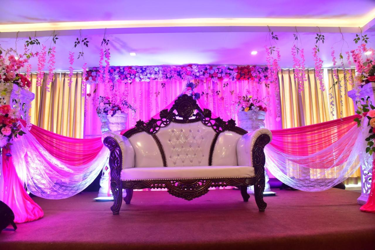 The Arcas 3* Lucknow