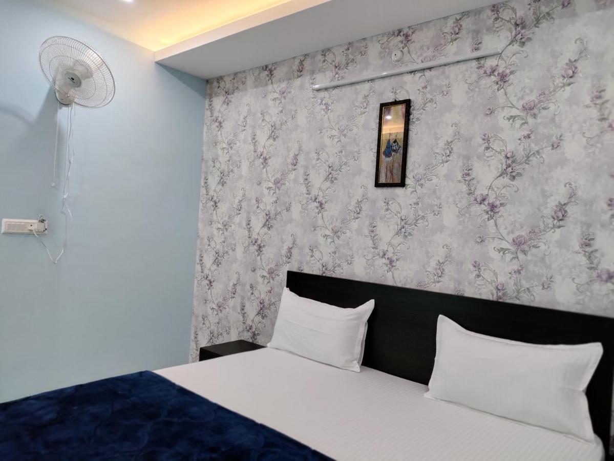 Hotel The Arcas Lucknow